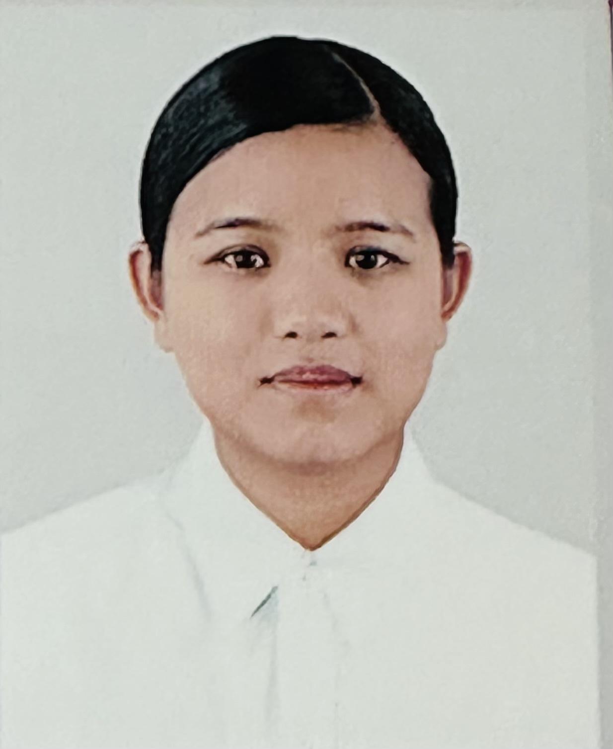 Ms. Barsha Thapa
