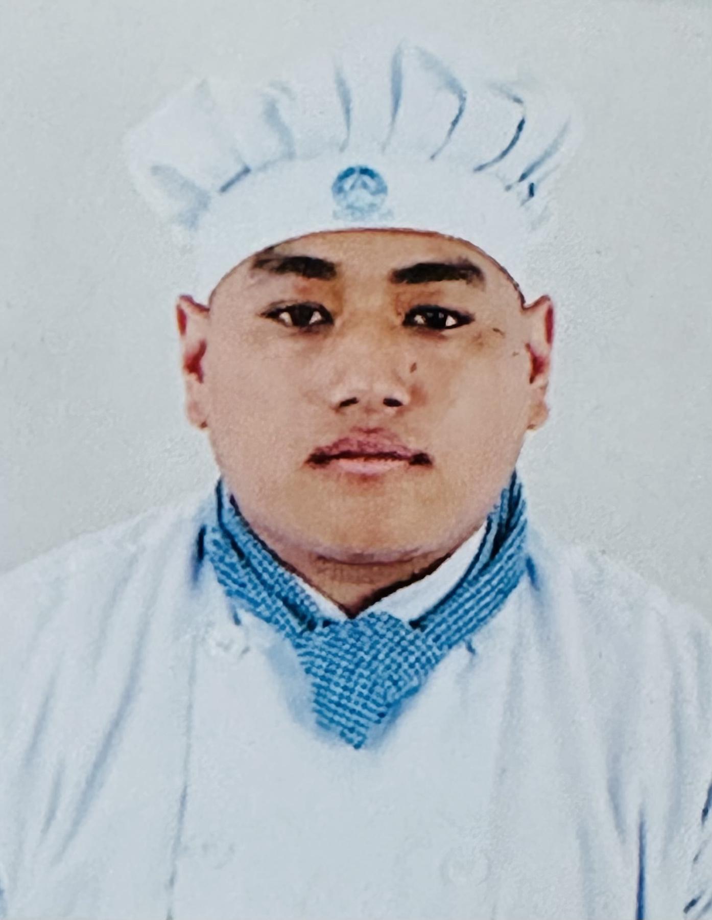 Mr. Suson Pun