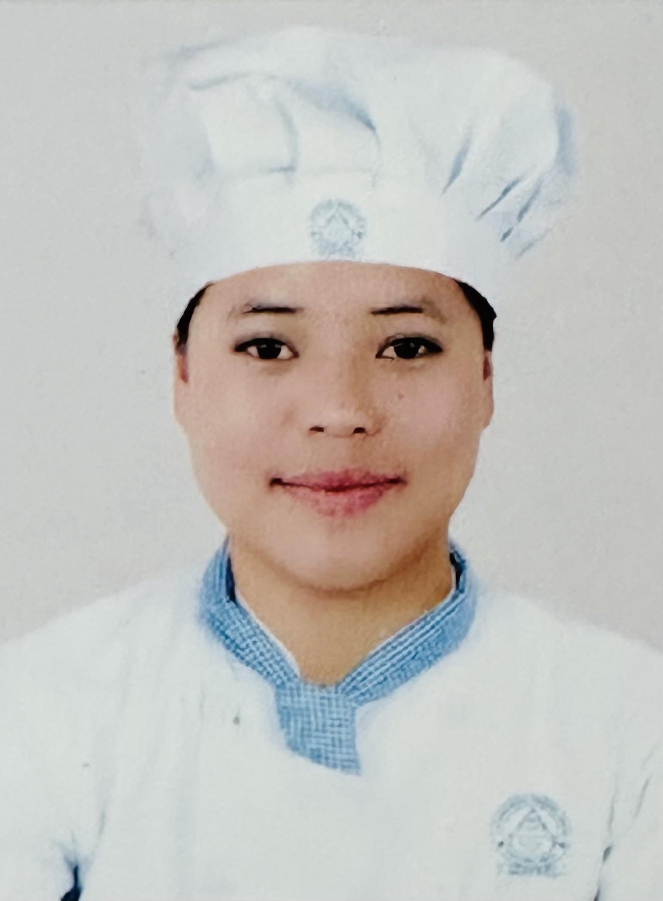 Ms. Bina Gurung
