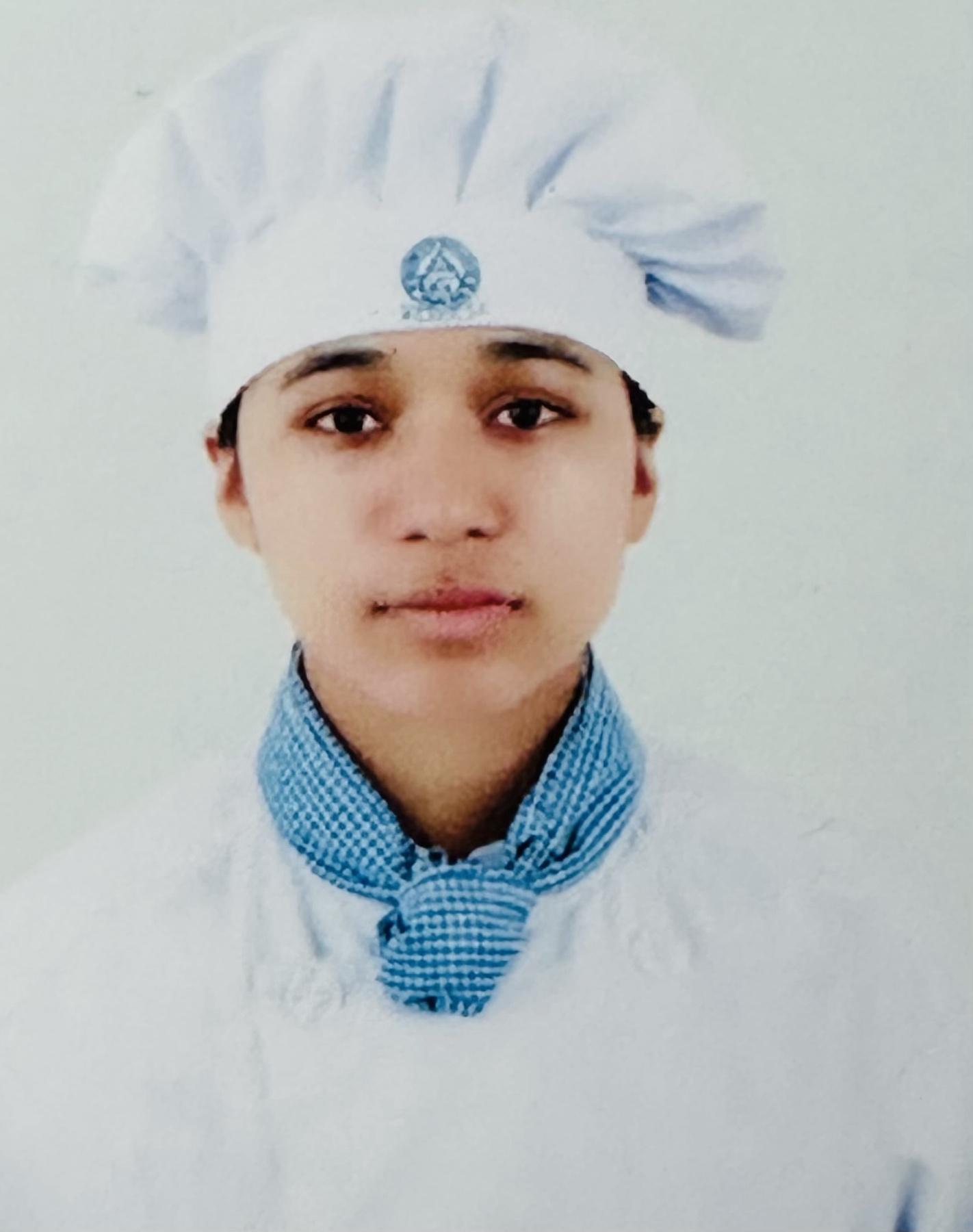 Ms. Asmita  Sherchan