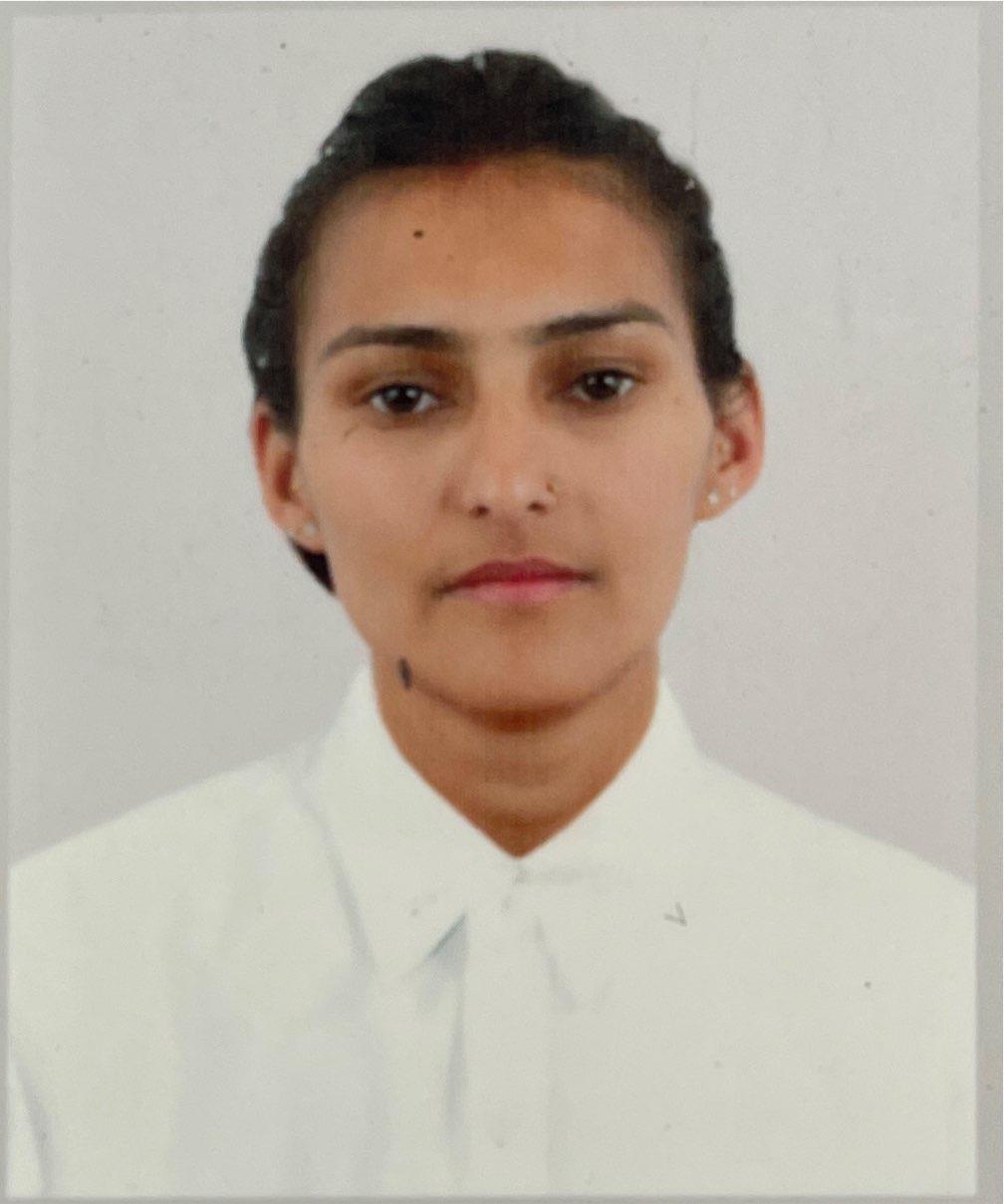 Ms. Yamkala Basyal Bhattarai