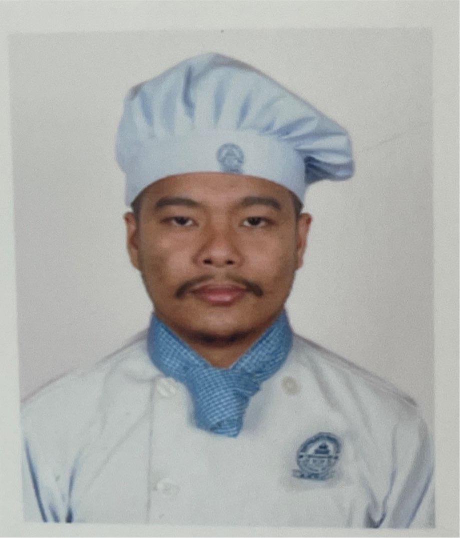 Mr. Anish Malla Thakuri