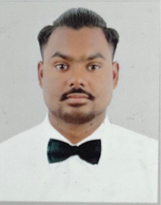 Mr. Sunil Kumar Thakur