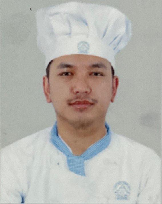 Mr. Sysil Gurung