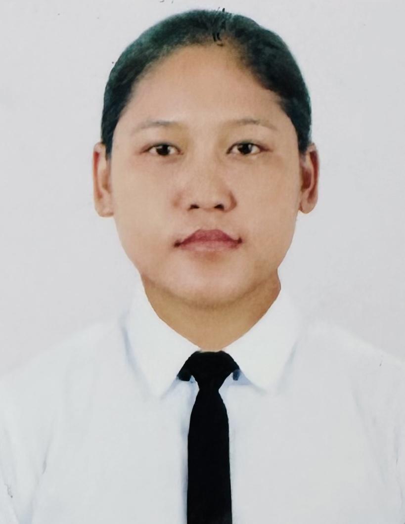 Ms. Luk Maya Thapa Bishwkarma