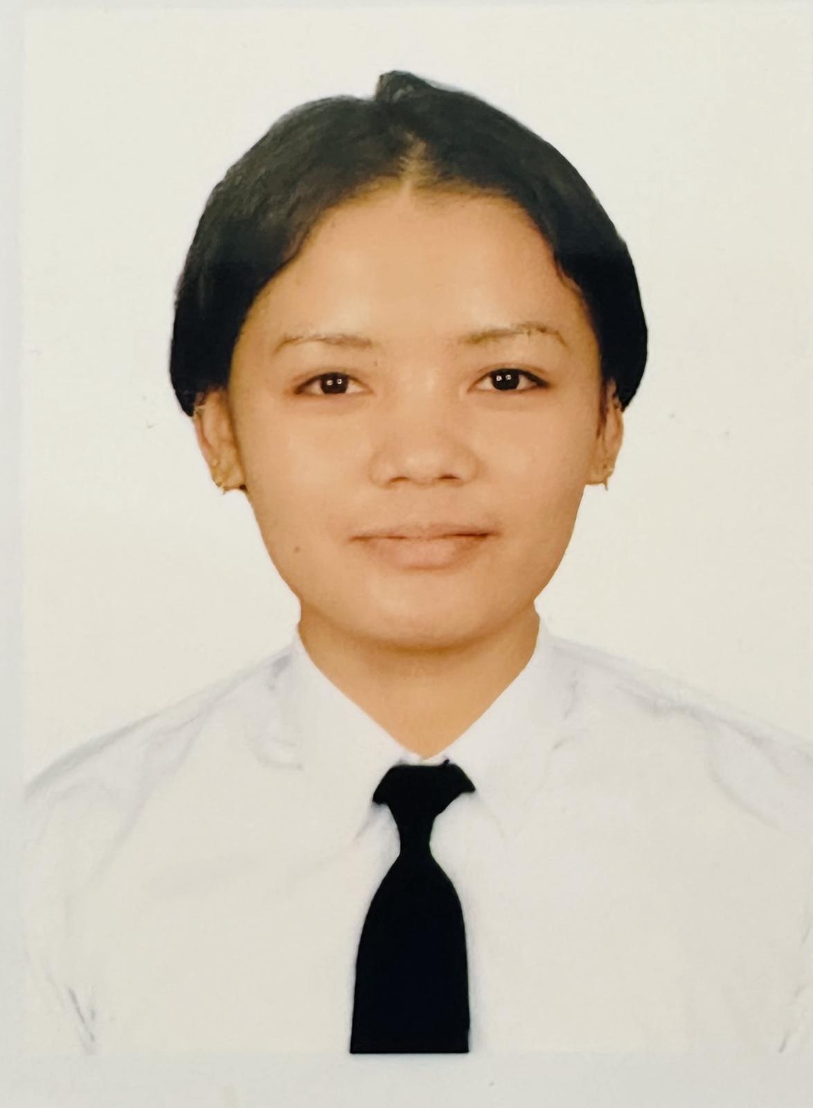 Ms. Priya Gurung