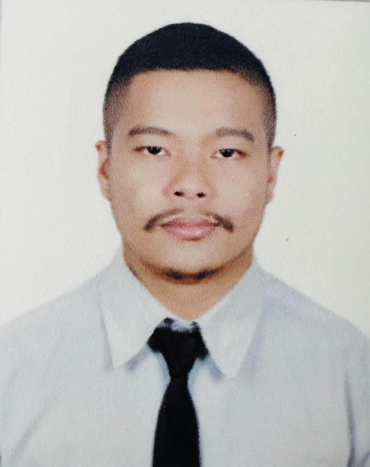 Mr. Anil Malla Thakuri