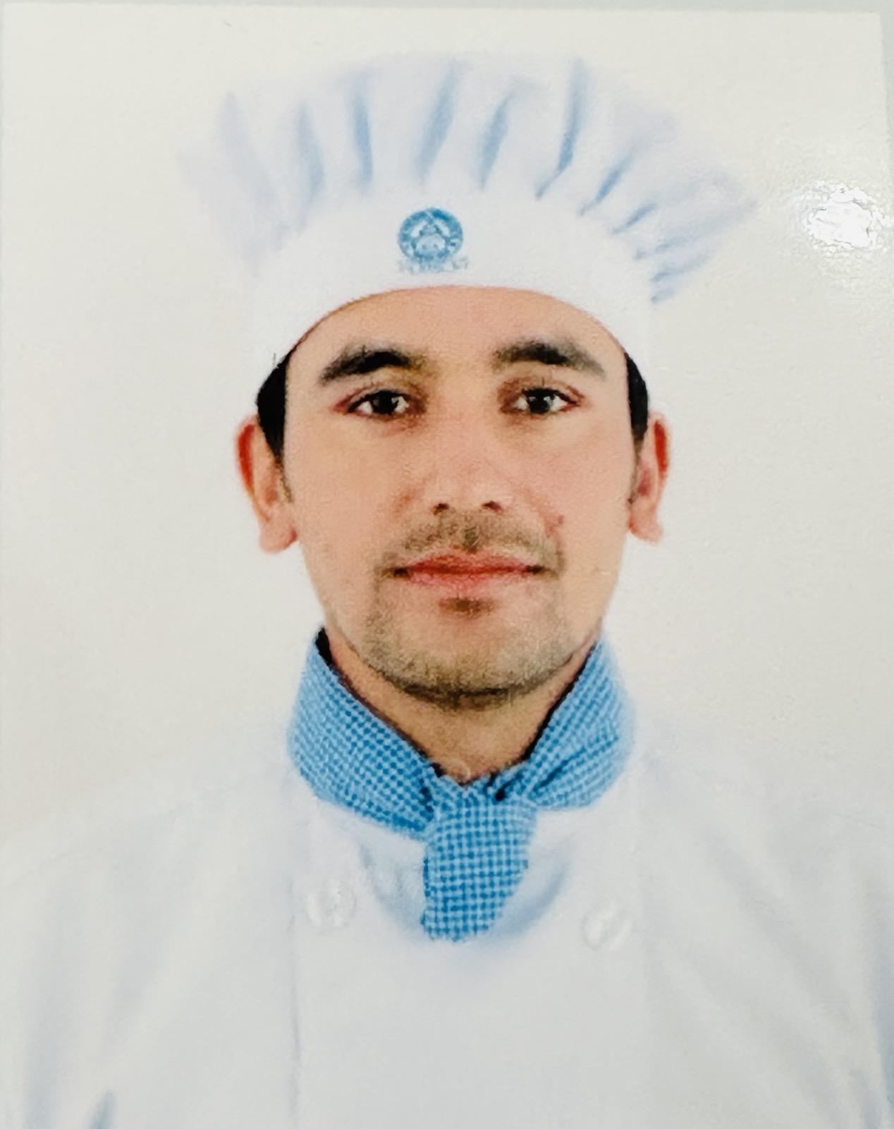 Mr. Surya Bahadur Pokhrel