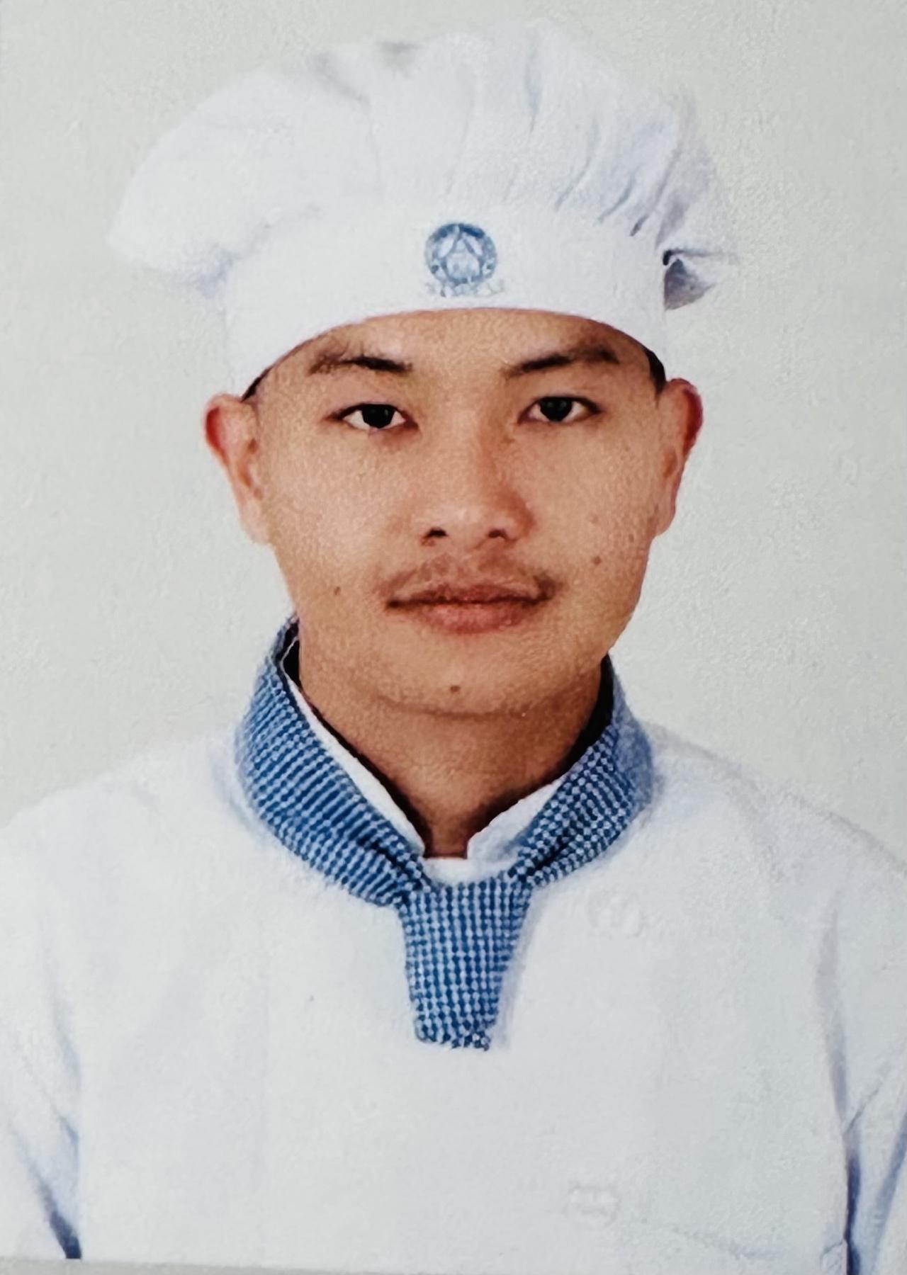 Mr. Yuv Raj Chhantyal