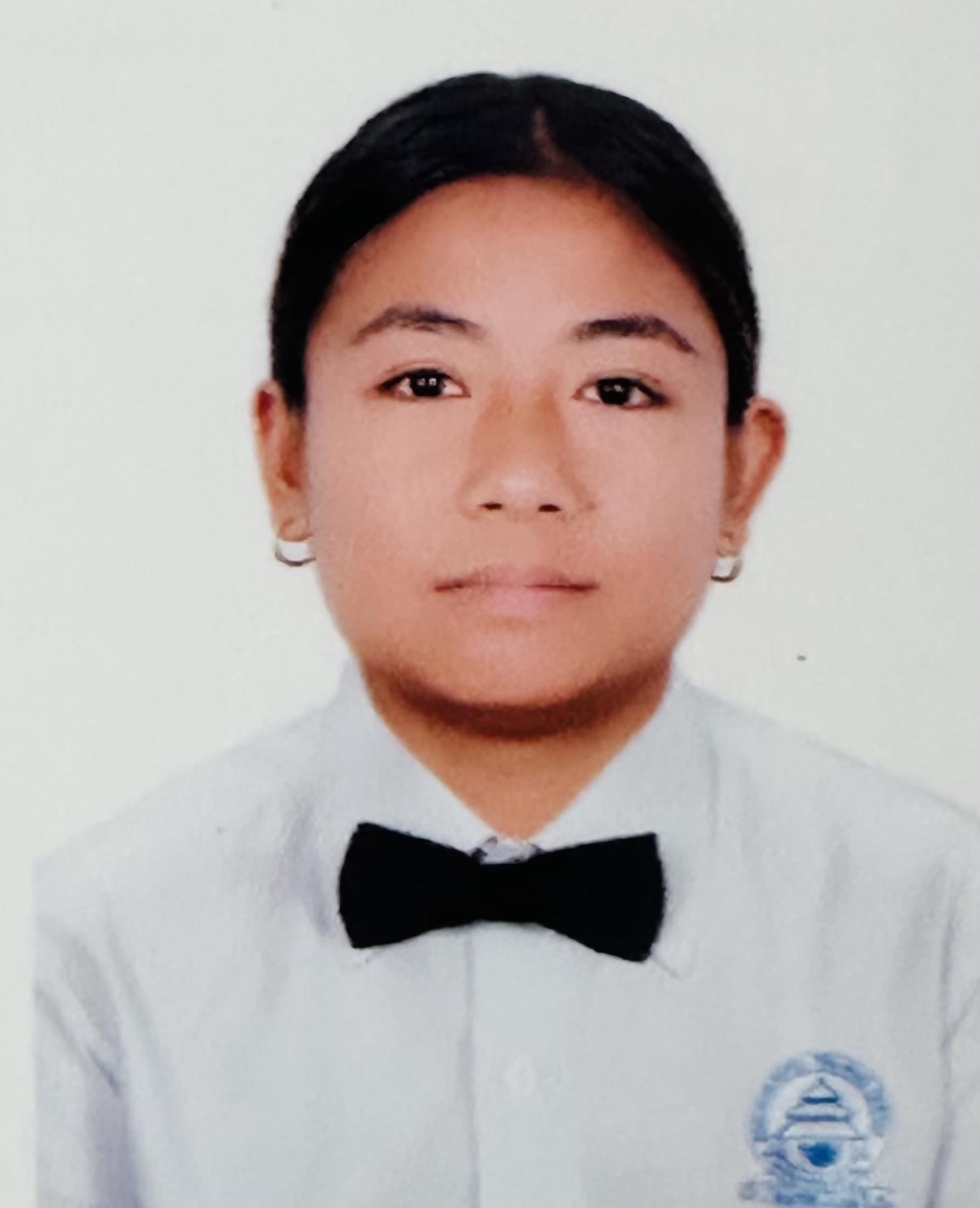 Ms. Rashmi Rana Magar