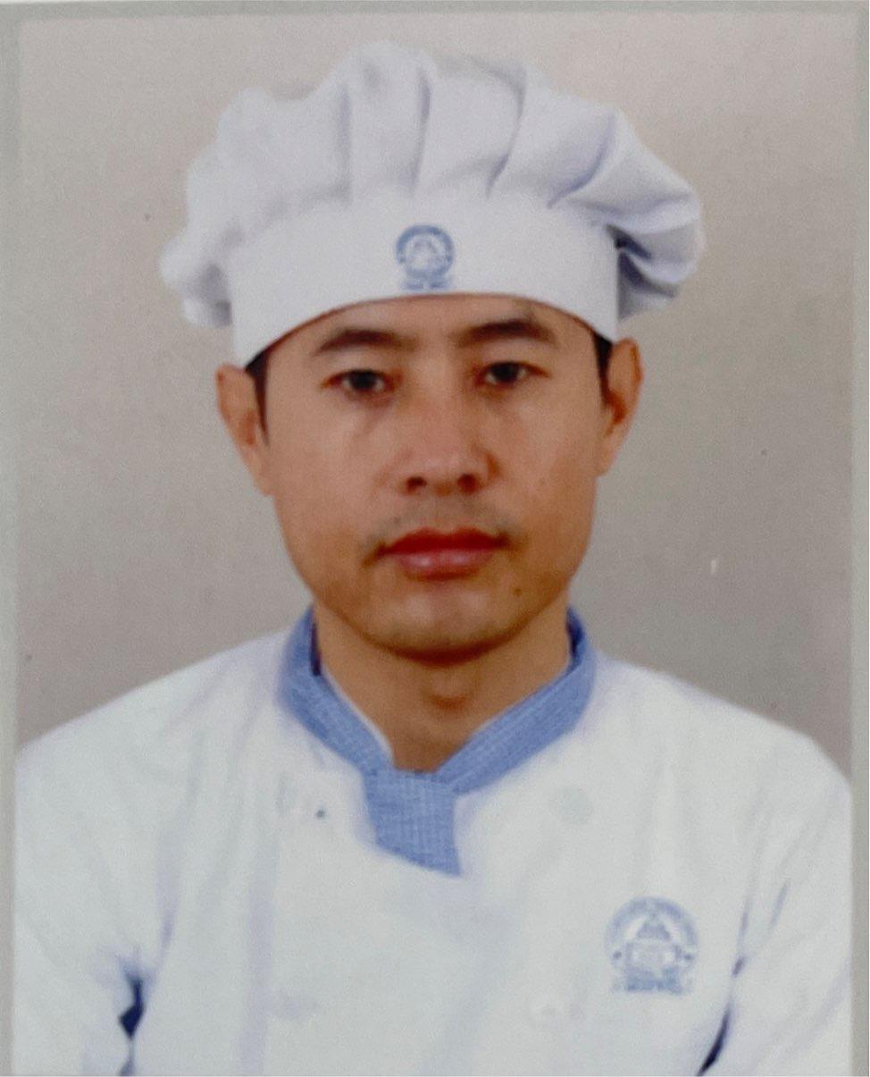 Mr. Akendra Gurung