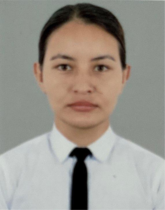 Ms. Sneha Poudel