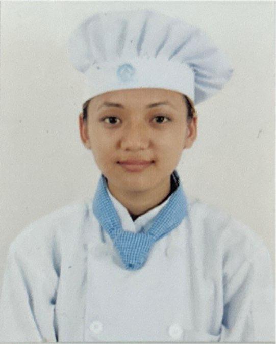 Ms. Rojina Gurung