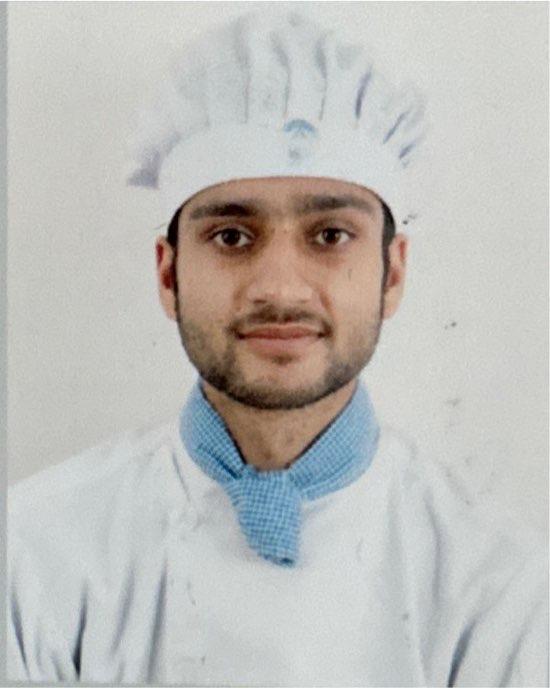 Mr. Bhim Prasad Sapkota