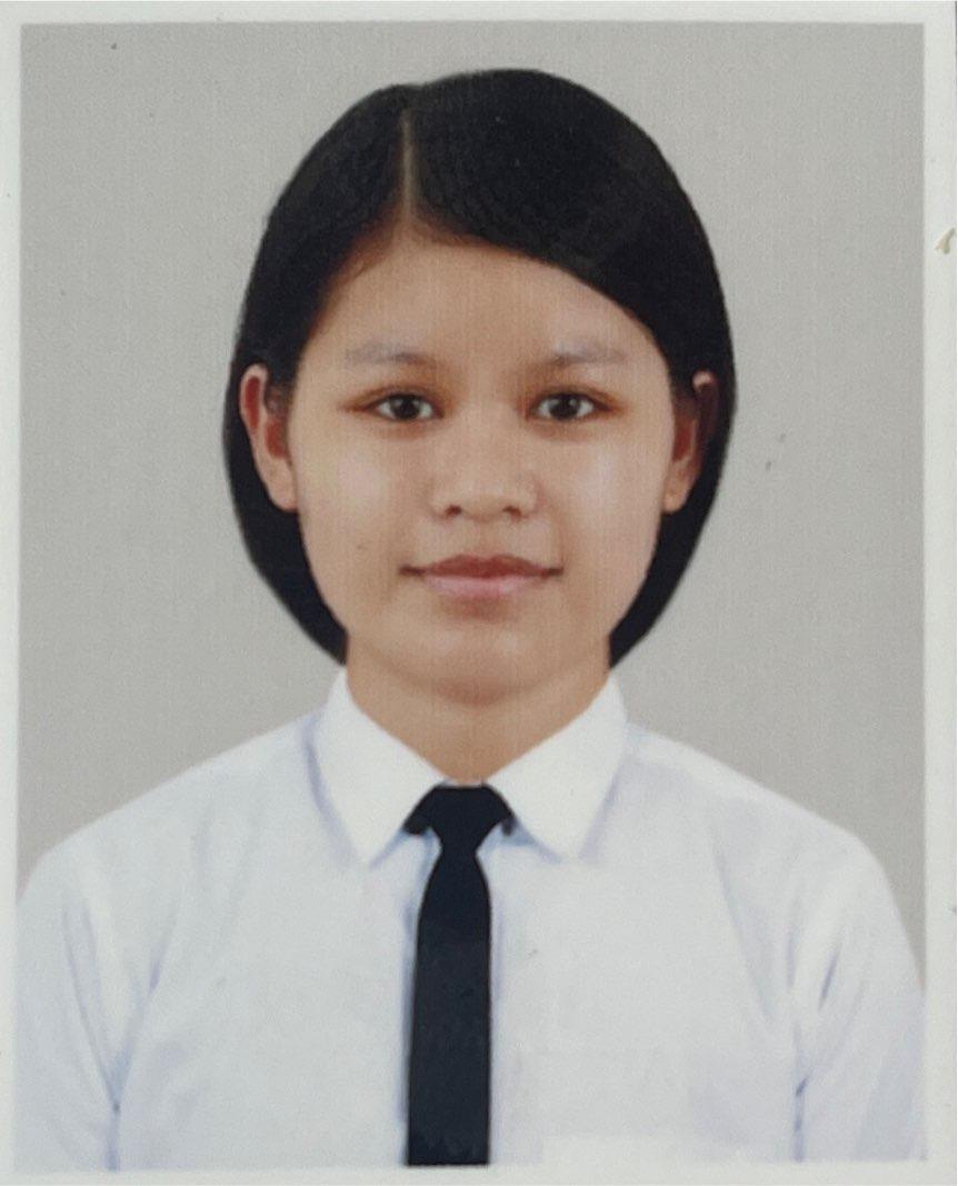 Ms. Shusma Thapa