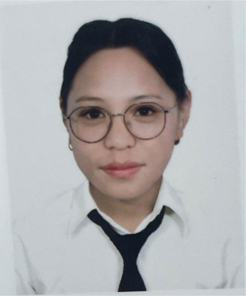 Ms. Gita Gharti Magar