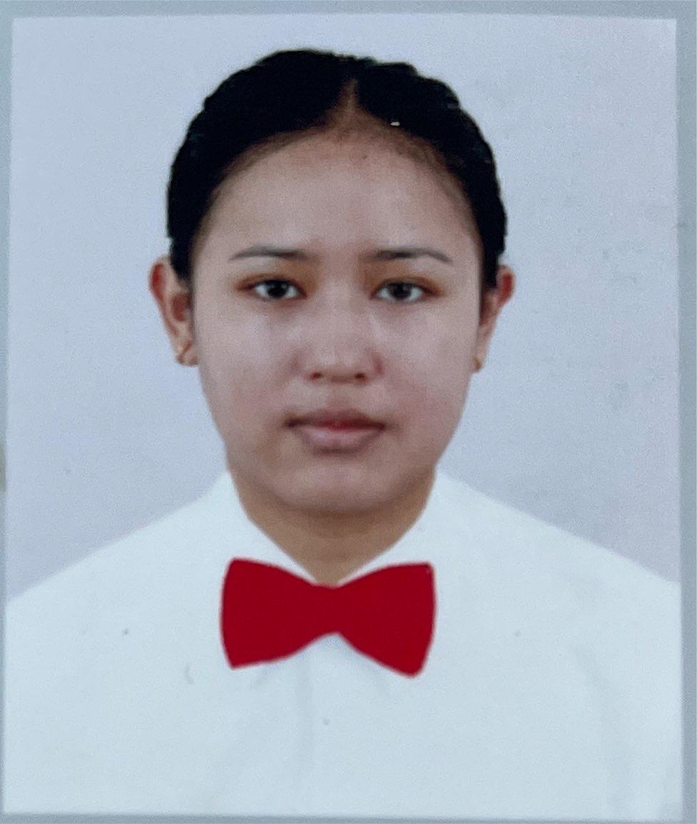 Ms. Chheyisang Tamang