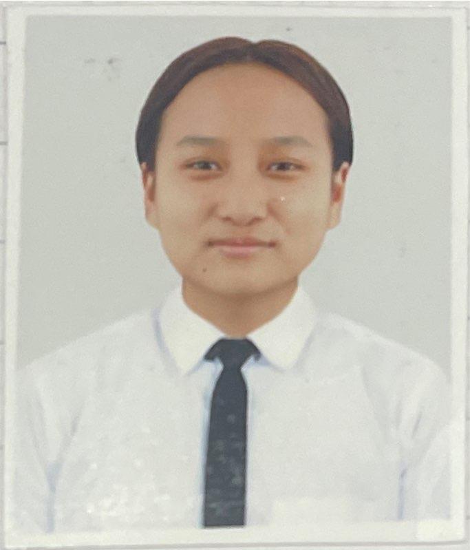 Ms. Puza Thapa Magar