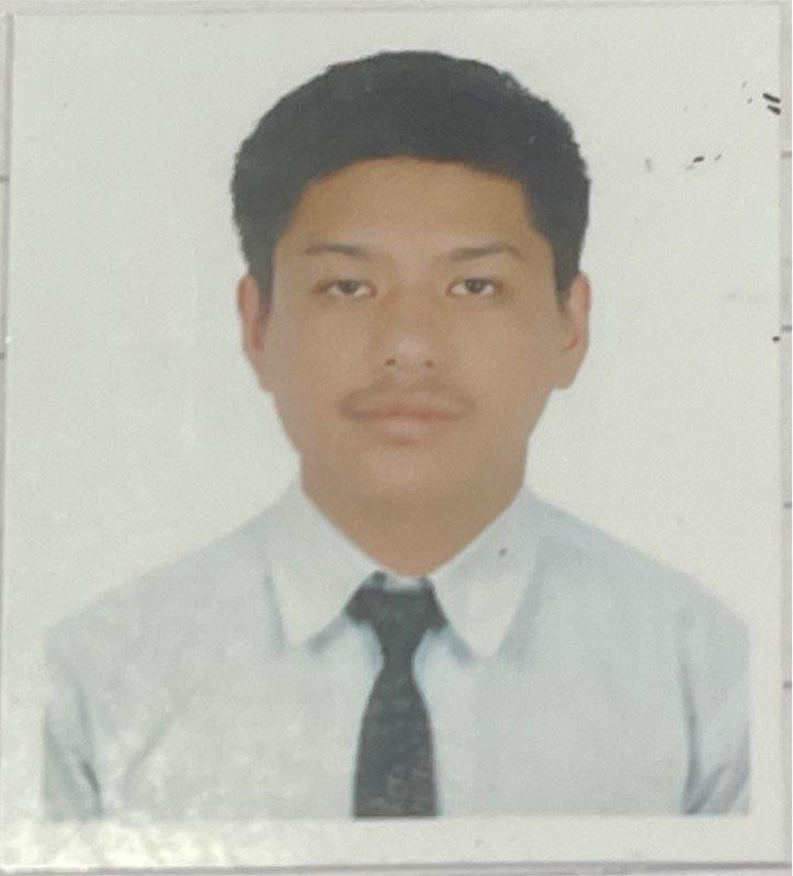 Mr. Anil Gurung