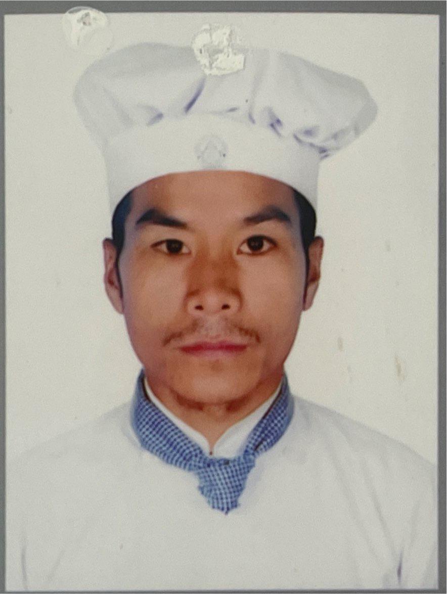Mr. Bal Bahadur Gurung