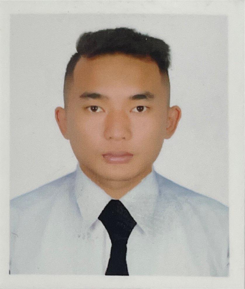 Mr. Balkrishna Rana Magar