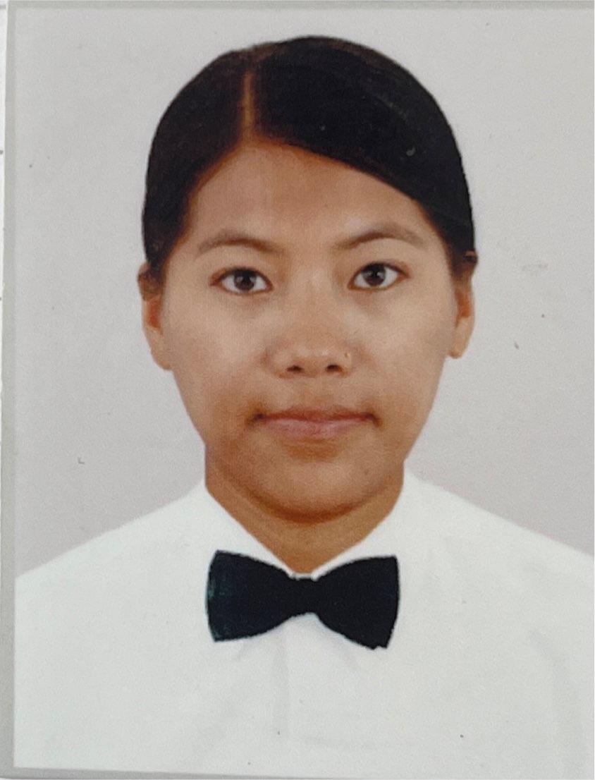 Ms. Manisha Gurung