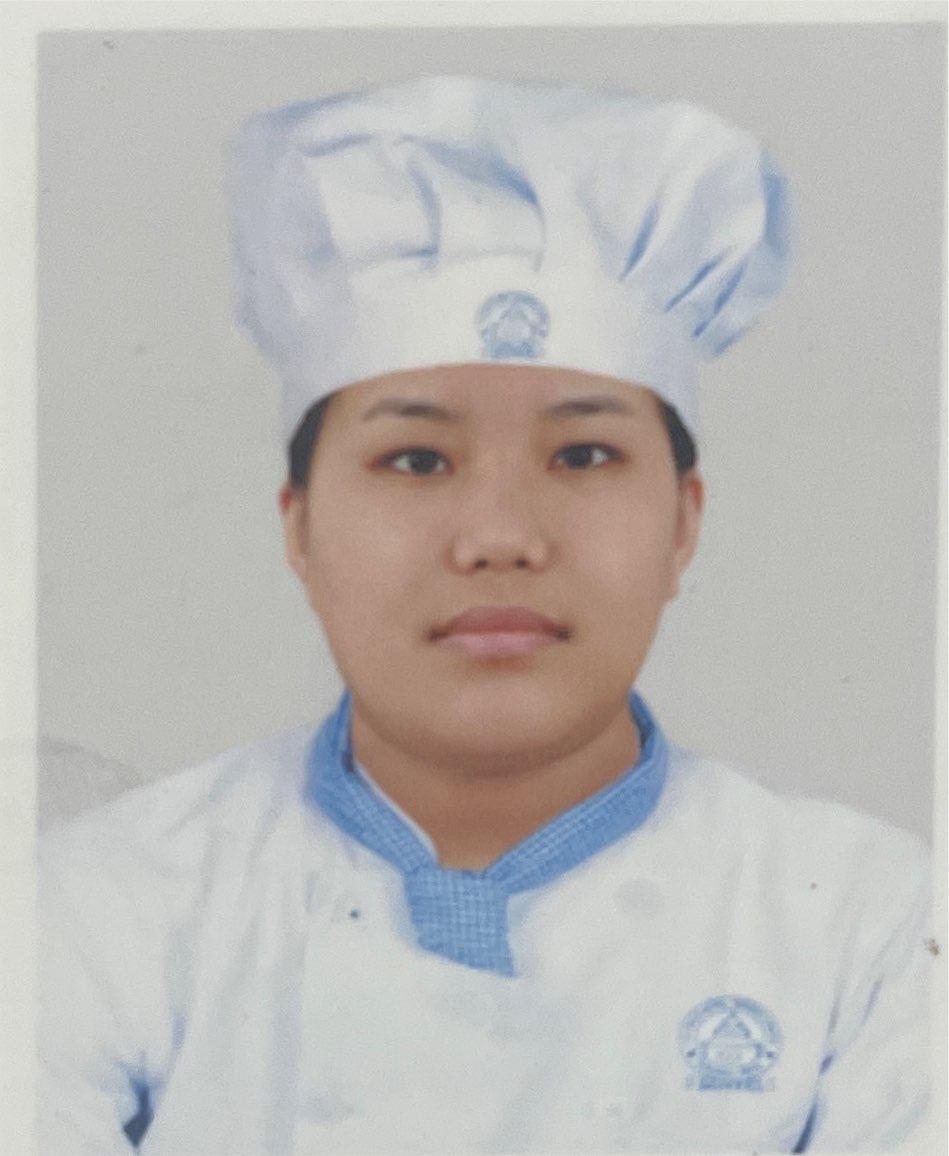 Ms. Ashma Gurung