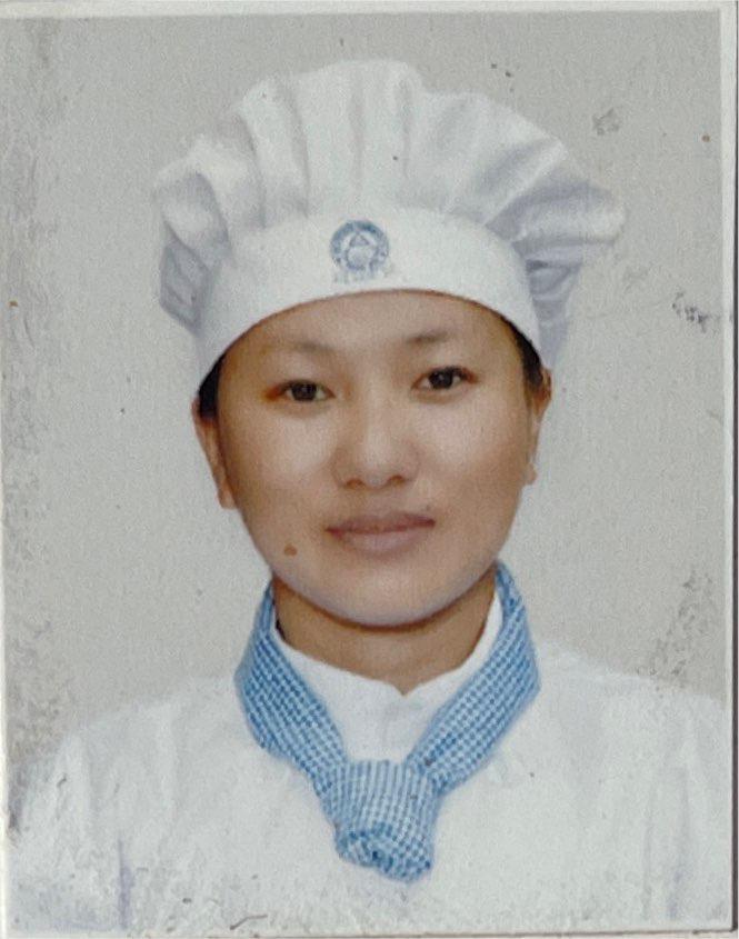 Ms. Deuta Maya Gurung