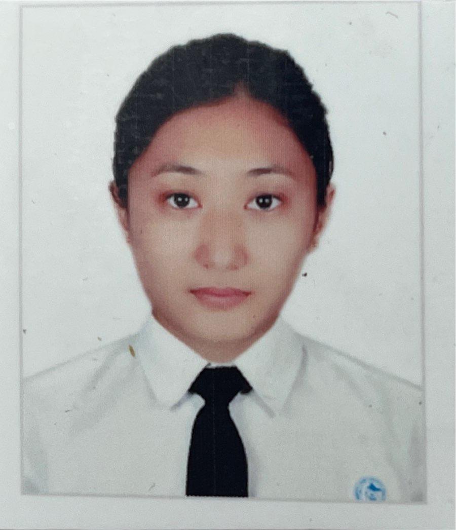 Ms. Manisha Gurung