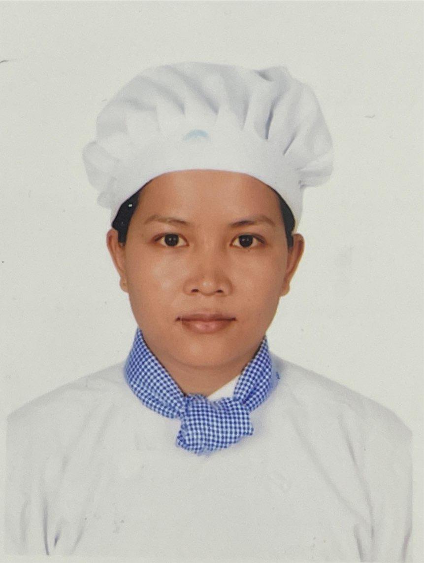 Ms. Shristi Chhantyal