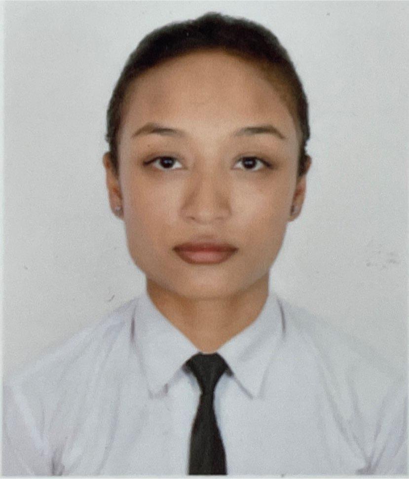 Ms. Sarah Thapa