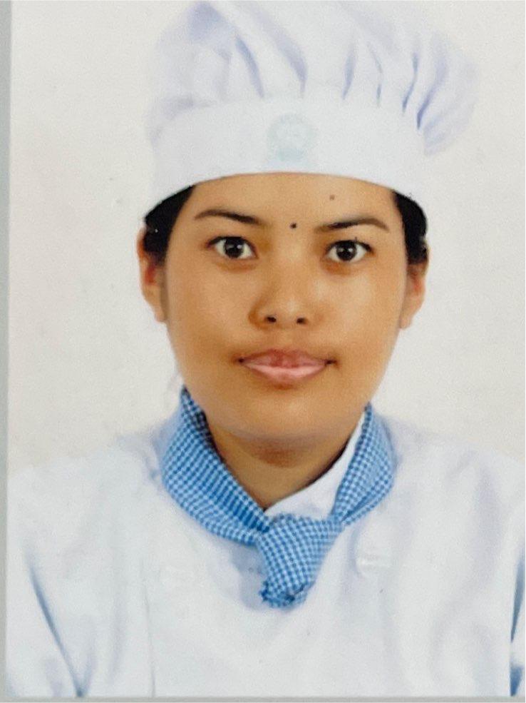 Ms. Anjila Gurung