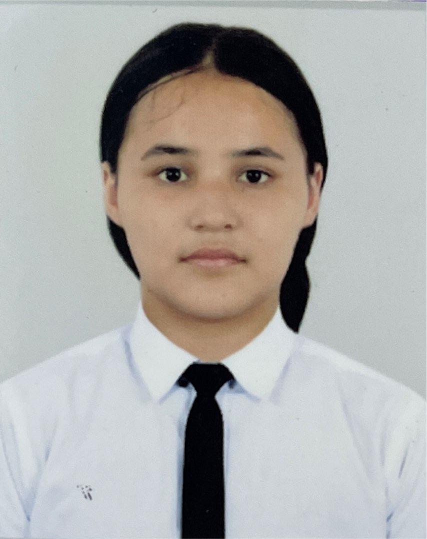 Ms. Purna Maya Shrestha