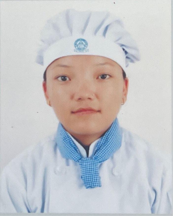 Ms. Rekha Gurung