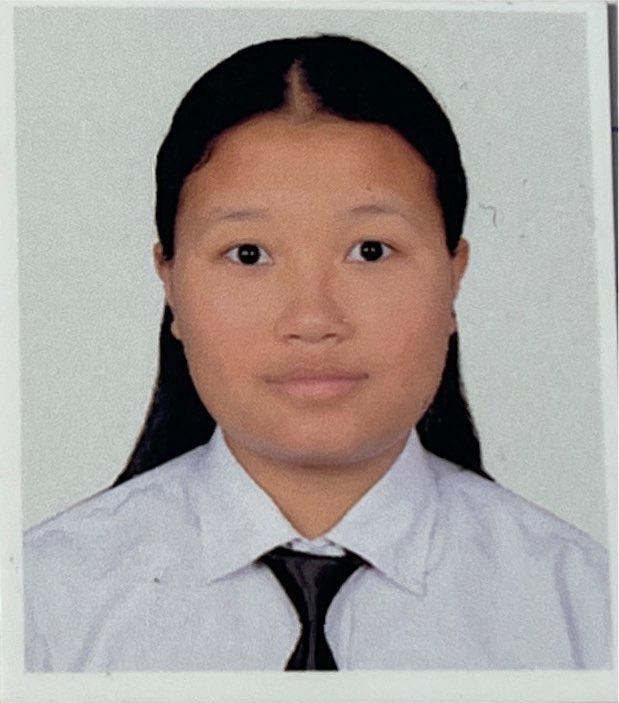Ms. Srijana Gurung