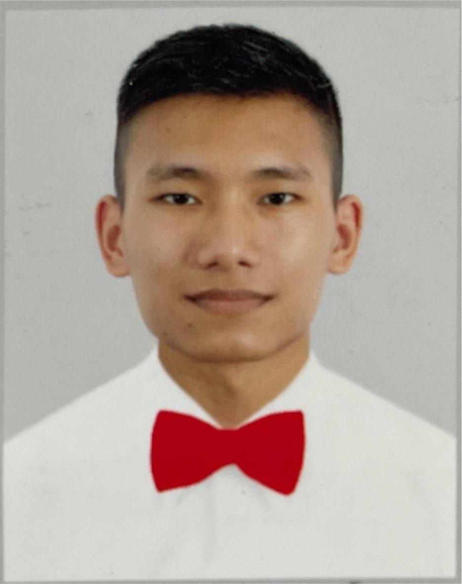 Mr. Ashok Gurung
