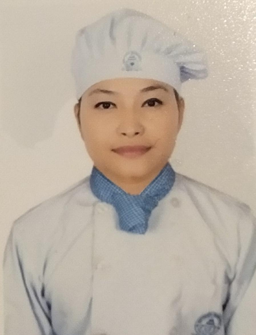 Ms. Rita Thapa Magar