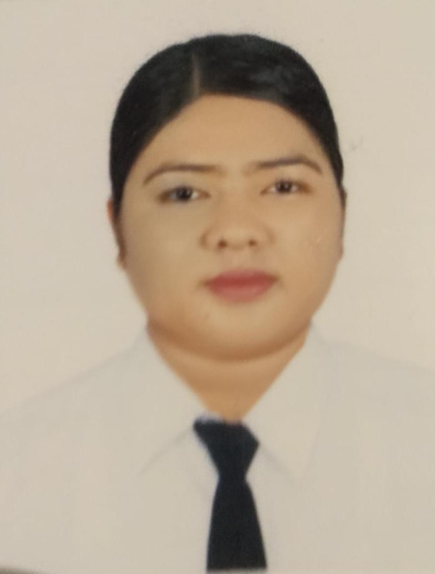 Ms. Susmita Shrestha