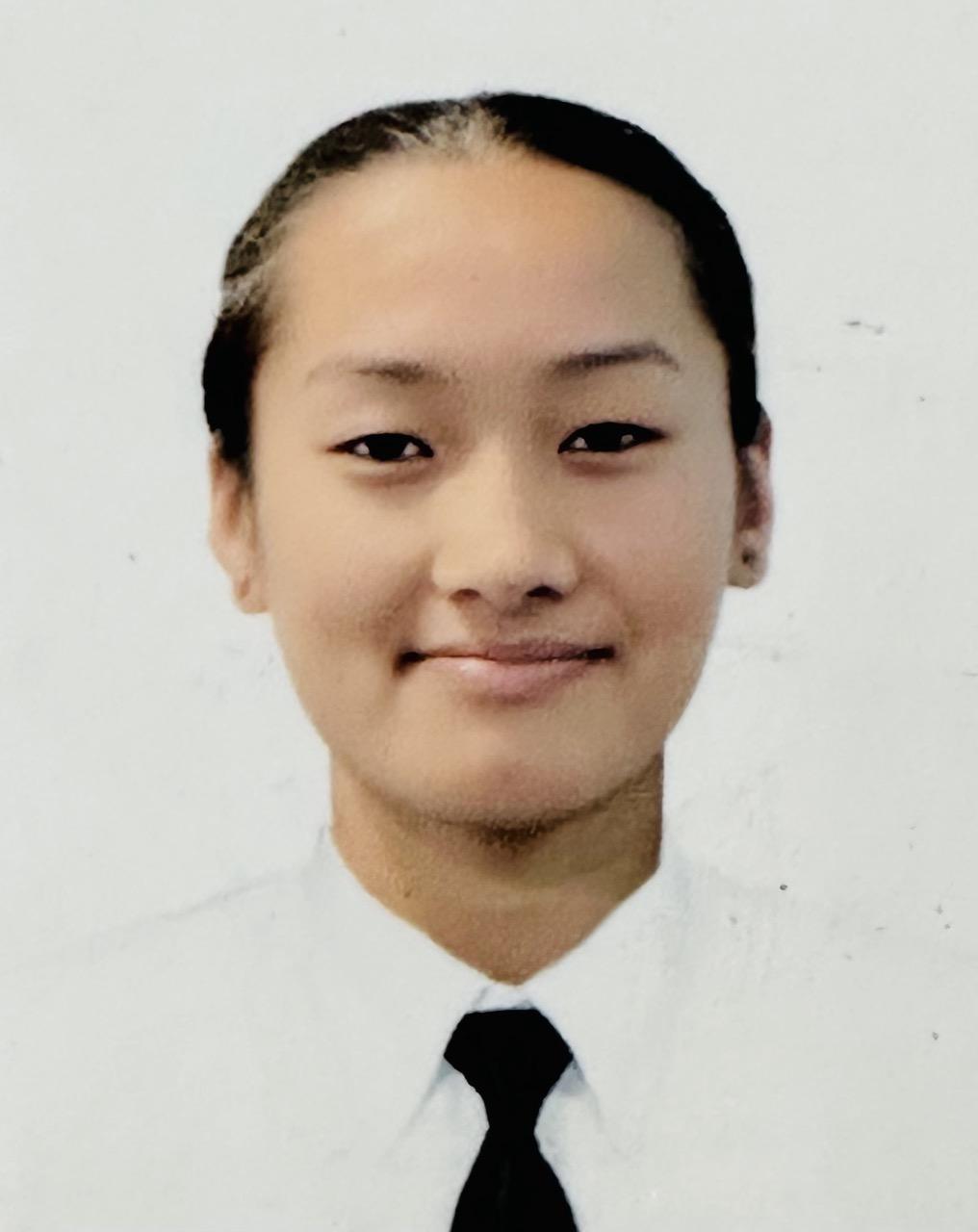 Ms. Preeti Tamang