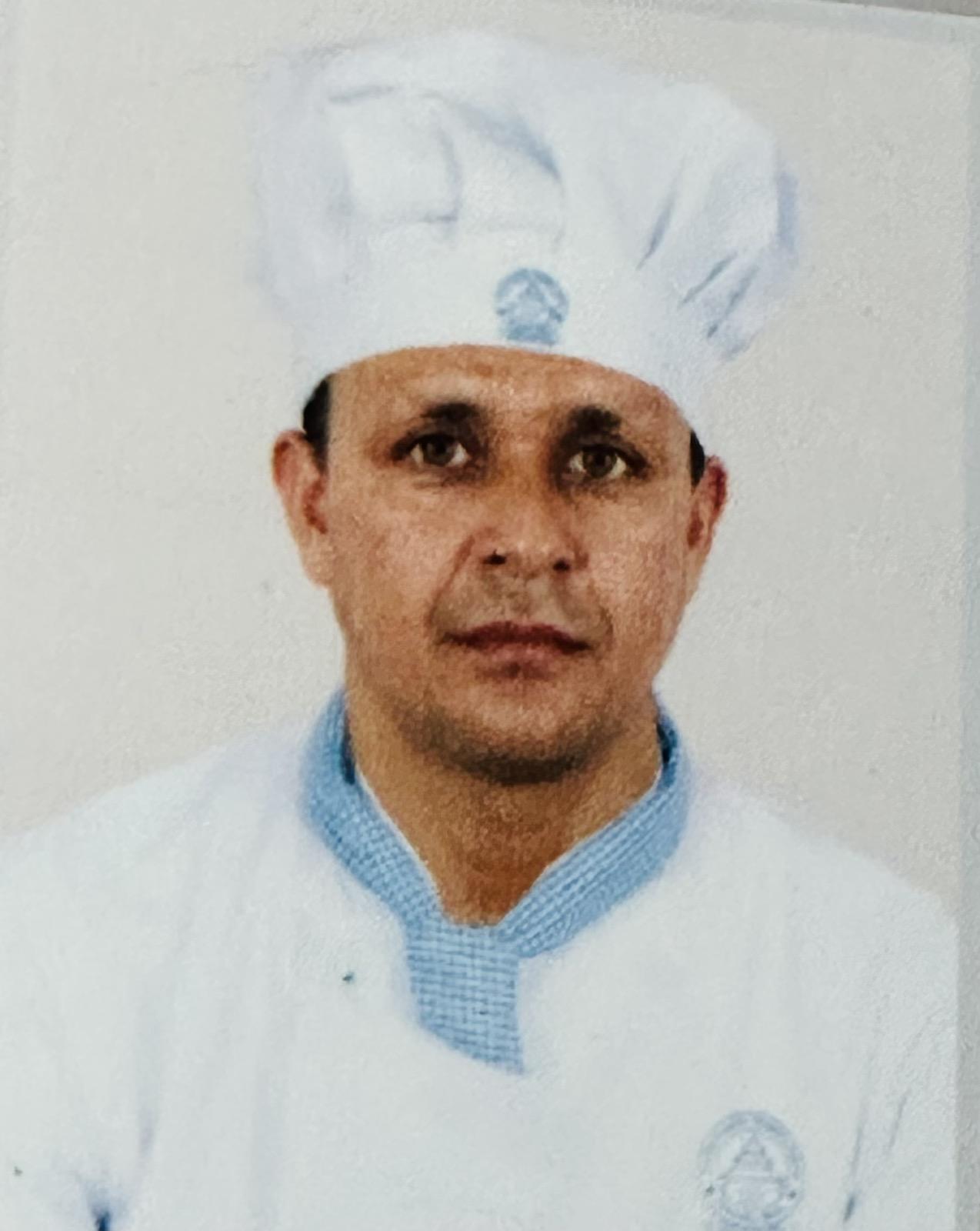 Mr. Tej Bahadur Sharma