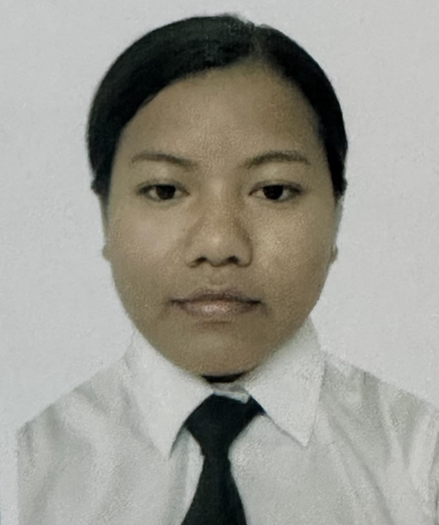 Ms. Keshari Gurung