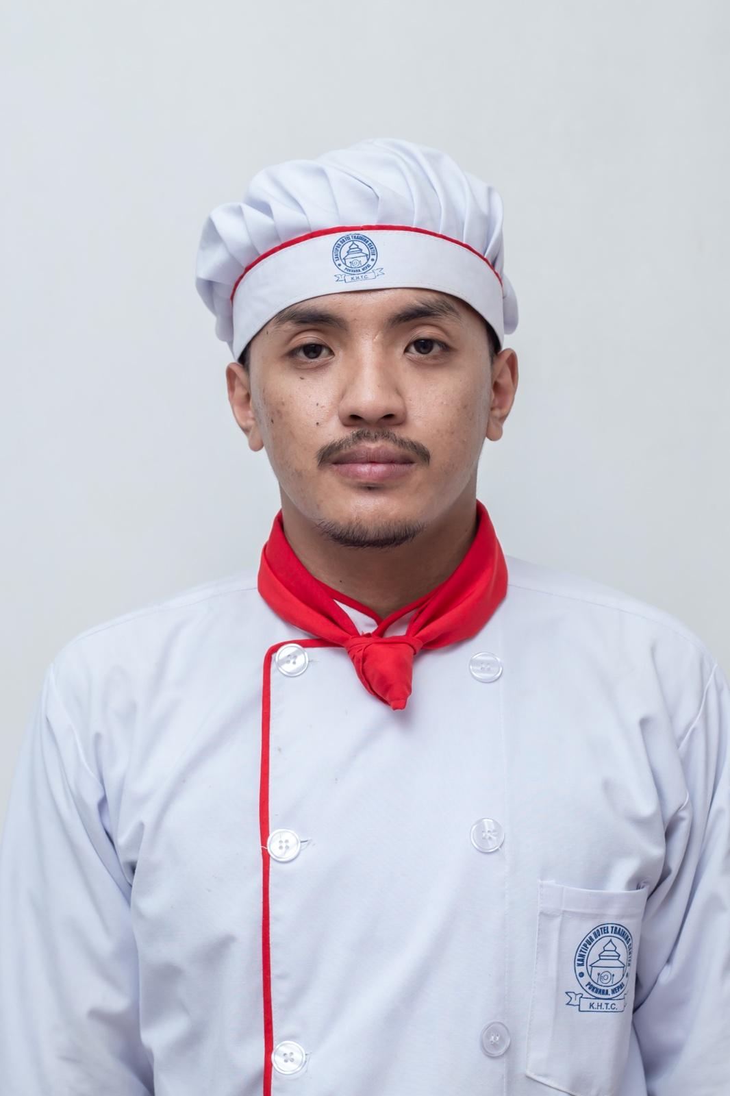 Fatta Bahadur Gurung