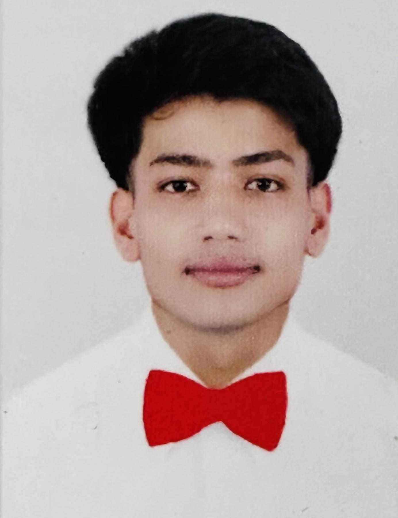 Mr. Yam Bahadur Khatri