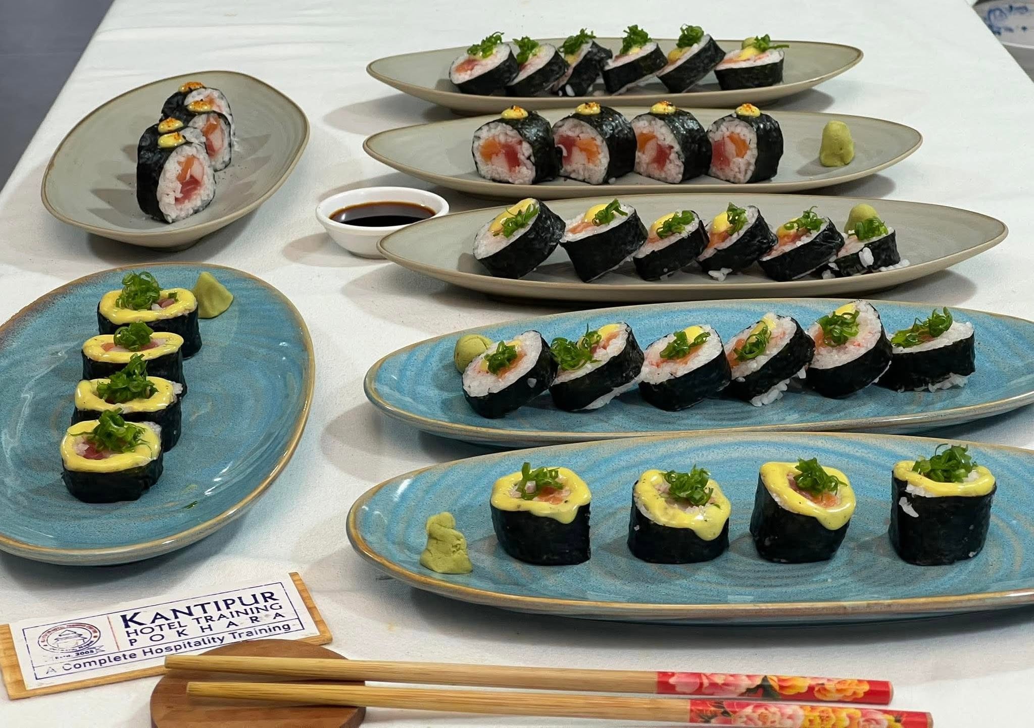 Sashimi