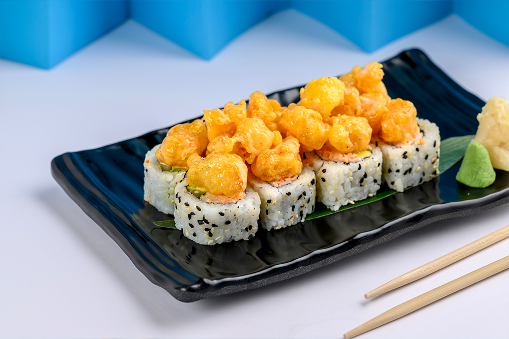 Maki Rolls